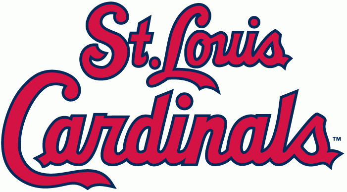 St. Louis Cardinals 1998-Pres Wordmark Logo iron on transfers for T-shirts